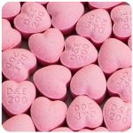Экстази  Ecstasy Love 200 MDMA в Абнинске