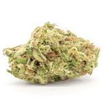 Бошки (Шишки)  Амнезия (Weed Amnesia)  ТГК 23% в Абнинске